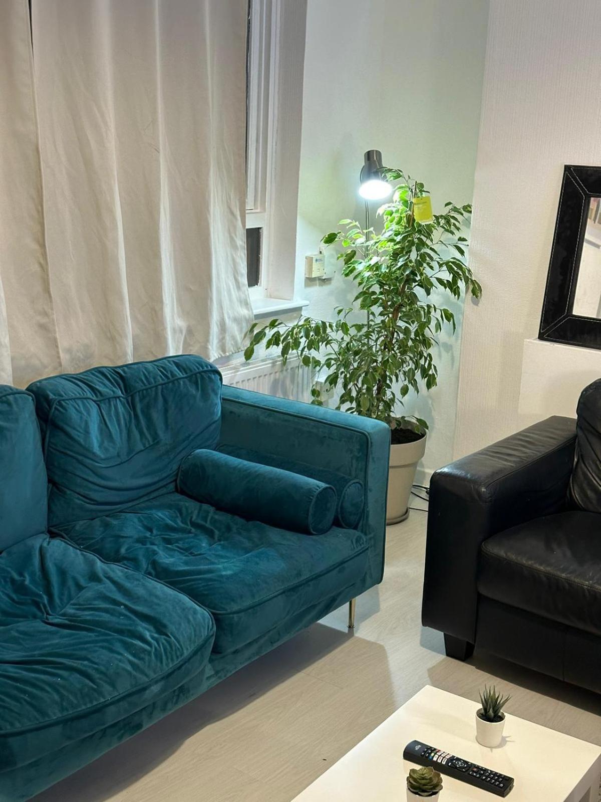 3 Bedroom King Cross Station City Centre Londres Exterior foto